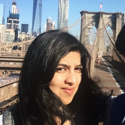 ananyag9's profile picture. PhD candidate Global Health @NTU_LKCMedicine | Diabetes and Cardiovascular Epidemiology research in South Asians | MPH @imperialcollege