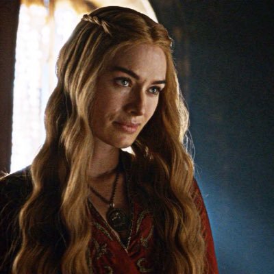 I am the lioness with claws I am Cersei Lannister the one true queen of westeros. All who do not kneel will face the lions wrath RP account