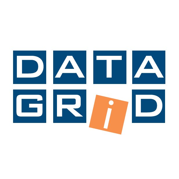 Datagrid_lp's profile picture. Η DATAGRID δραστηριοποιείται στο αντικείμενο της εκπόνησης μελετών, παροχής συμβουλευτικών υπηρεσιών, εφαρμογής συστημάτων ποιότητας ISO, διαχείρισης έργου.