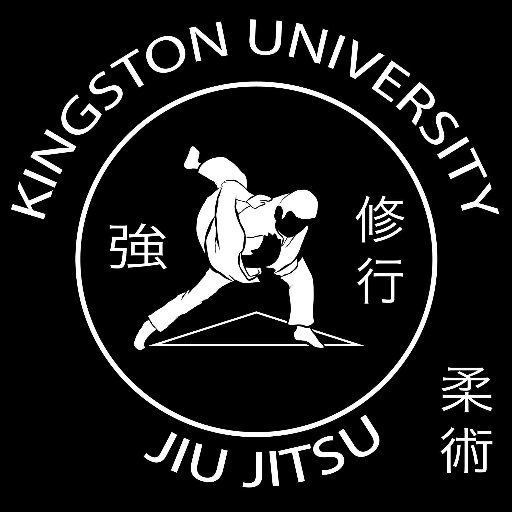 Kingston University Jiu Jitsu Club! Join up, get fit, kick ass! First session free, all levels welcome.