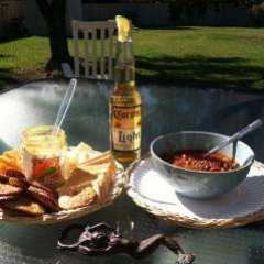 Uncle Jim's Pepper Mustard and BBQ Sauces - 2 intense flavors of mustard, 2 incredible BBQ flavors, all which are sweet and tangy with a kick!