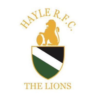 Hayle RFC 〓〓 Profile