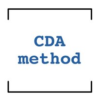 CDA Method (@cdamethod) 's Twitter Profile
