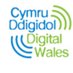 Digital Wales (@DigitalWales) Twitter profile photo