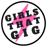 Girls That Gig (@girlsthatgig) 's Twitter Profile Photo Girls That Gig (@girlsthatgig) 's Twitter Profile Photo