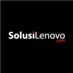 Solusi Lenovo, sarana informasi yang ditawarkan oleh Lenovo bagi pelaku bisnis dan profesional melalui berbagai perangkat dan teknologi komputer,