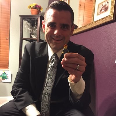 trigg2045's profile picture. 