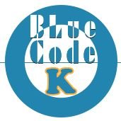 블루코드_코드네임 K (@bluecode_k) 's Twitter Profile