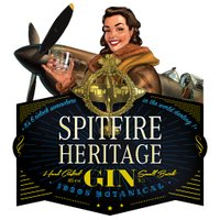 SPITFIRE GIN (@spitfiregin) 's Twitter Profile