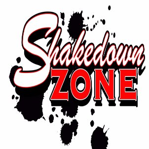 ShakedownZone