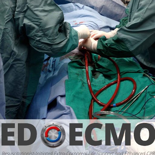 The EDECMO Project is a podcast hosted by Zack Shinar that aims to expand and educate the ECPR community about the latest in ECMO advancements.