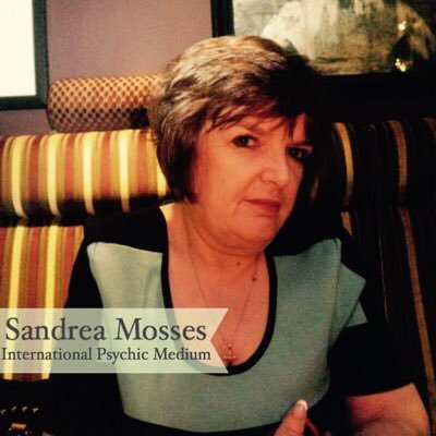 #Psychic to the Stars .International #Medium Face to Face , Skype or Telephone Readings All Enquiries  : Sandrea.mosses@btinternet.com