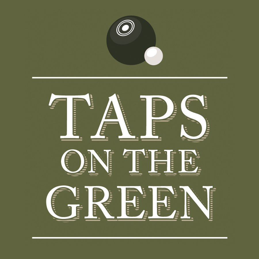 Fantastic beers, specially selected gins, wines and more. Welcome to Taps On The Green