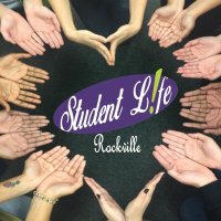MC Student Life Rockville (@mcrvstudentlife) 's Twitter Profile Photo