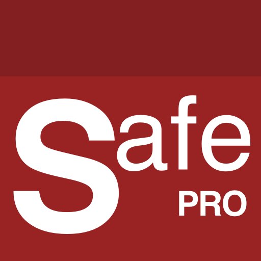 Safe Web Pro is the best Whitelist Internet Browser for iOS devices.
Is your business SAFE?