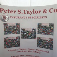 Peter.S.Taylor-Insurance(@PST_Insurance) 's Twitter Profile Photo