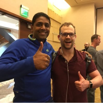 ravijag's profile picture. CloudNative Evangelist at  VMWare