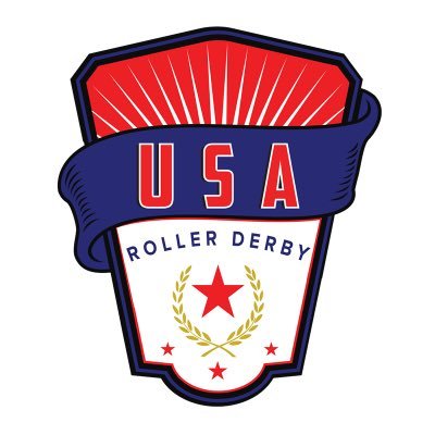 The official twitter feed for USA Roller Derby.