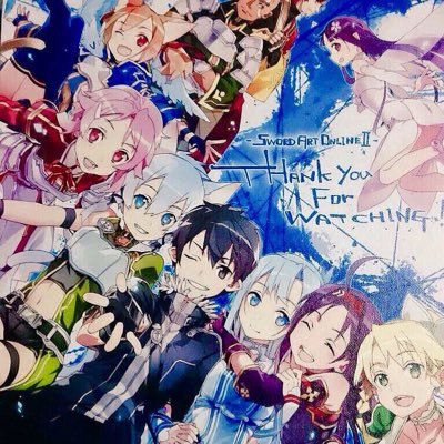 黒の剣士kirito@gameさんのプロフィール画像
