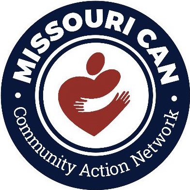 Helping People + Changing Lives in all 114 Missouri Counties (and the City of St. Louis). We are the Missouri Community Action Network. #MissouriCAN #EndPoverty