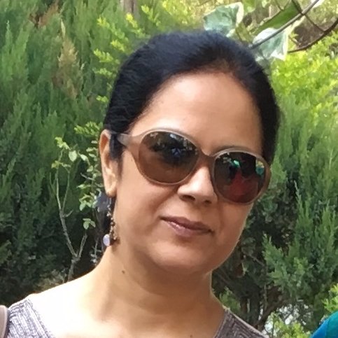 HaneetGandhi's profile picture. Dean, Admissions, University of Delhi
Teacher Educator, Mathematician, Faculty of Education, DU