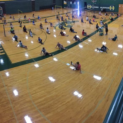 Hillsboro_PE's profile picture. Hillsboro Physical Education Department