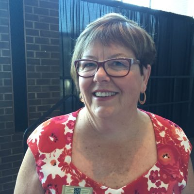 DebAldridge55's profile picture. 