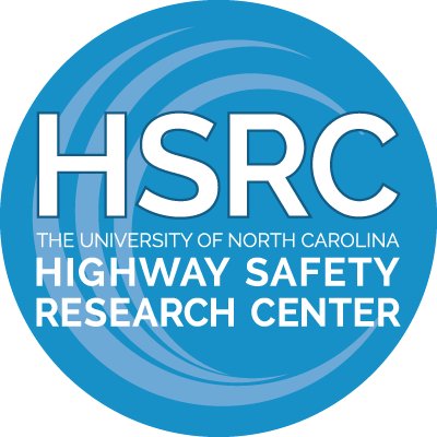 The official account for the UNC Highway Safety Research Center, a leading research institution helping to shape the field of transportation safety.