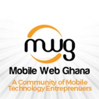 Mobile Web Ghana(@MobileWebGhana) 's Twitter Profile Photo