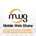 Mobile Web Ghana (@mobilewebghana) Twitter profile photo Mobile Web Ghana (@mobilewebghana) Twitter profile photo