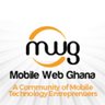 MobileWebGhana's profile picture. Technology Ent. hub that empowers youth to develop mobile & web apps,and opendata solutions to solve local problems.We offer capacity building, co-working space
