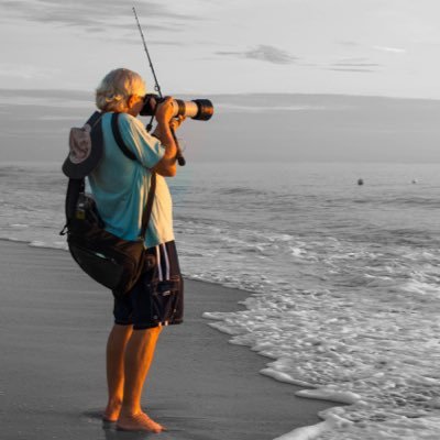 joejrpix's profile picture. I have been a professional photographer for 45 years having worked for the Miami Herald for 40 of those years. I now reside in Vero Beach Florida.