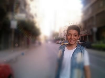 mohamedALarby15's profile picture. 