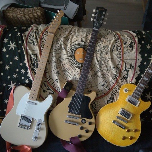 PalermoRocks's profile picture. Saw things in my rearviewmirror