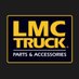LMC Truck (@LMCTruck) Twitter profile photo