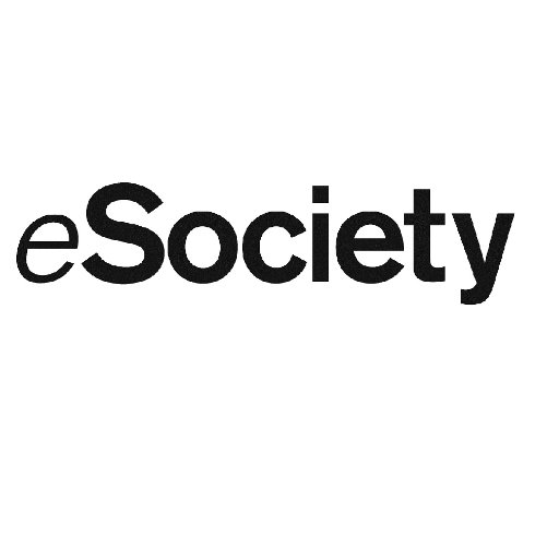 eSociety, the official magazine of the Society of British & International Design @thesbid