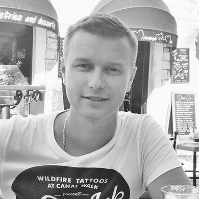 an_grishin's profile picture. Частный дизайнер интерьера