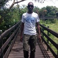 Ekutan David (@ekutandavid) 's Twitter Profile