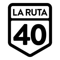La Ruta 40(@LaRuta40) 's Twitter Profile Photo