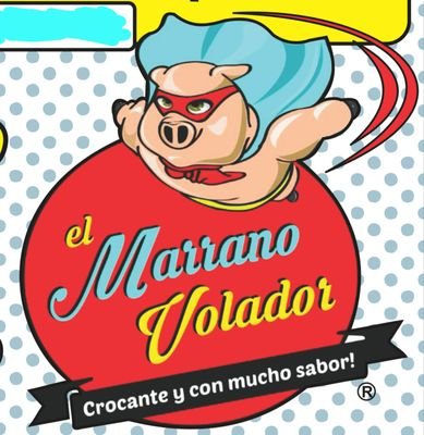 marrano_volador's profile picture. Crocante y con mucho sabor!!! 
Domicilios: 619 0865