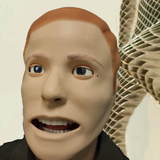 SimmanQE's profile picture. All views are my own