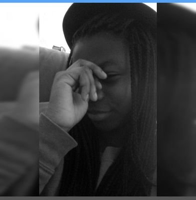 NellyLaurraine's profile picture. Always laughs