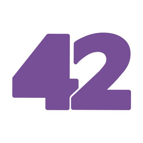 LABEL 42, Studio de création
Réalisation, Post-production cinéma et TV, Graphisme, Web design
