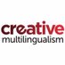 Creative Multilingualism (@creativelangs) Twitter profile photo