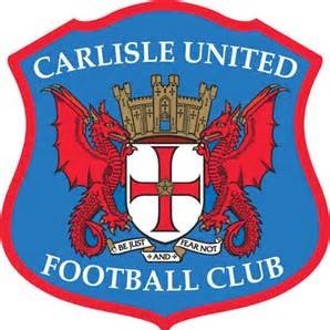 Eggy444's profile picture. Carlisle United FC for life⚽🔵