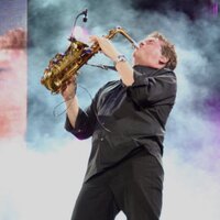 Mike Stevens (@saxes1) 's Twitter Profile