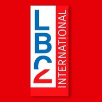 LB2 International (@lb_two) 's Twitter Profile