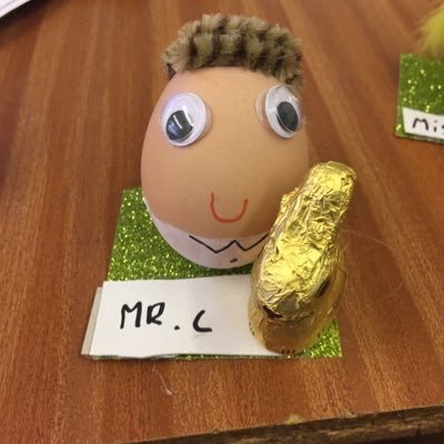 Year6Cregan's profile picture. Year 6 Class from Our Lady's RC Primary, Aspull.