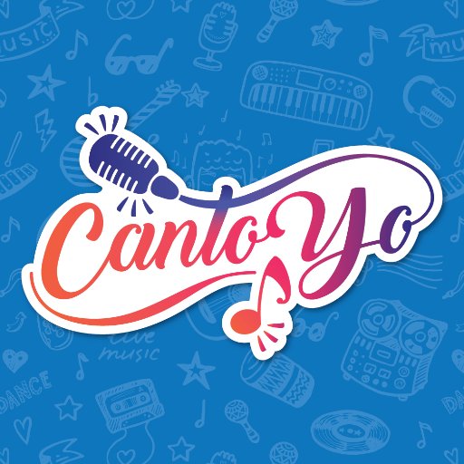 ¡Canta y graba junto a tus artistas latinos favoritos y comparte tus versiones en la comunidad de CantoYo!