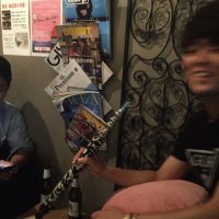 KGです。 (@brbrbr15) Twitter profile photo